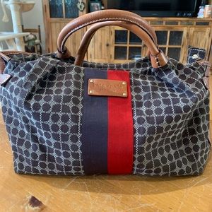Kate Spade cloth purse